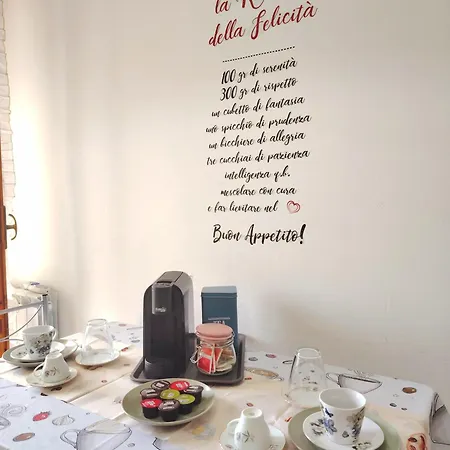 Michela's House Apartman Firenze