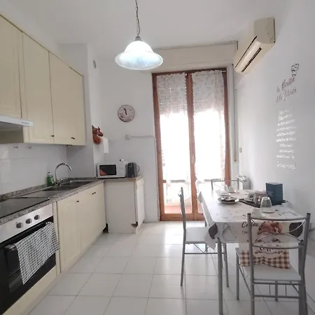 Apartman Michela's House Firenze