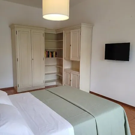 Appartement Michela's House Florence