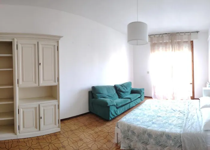 Michela's House Φλωρεντία