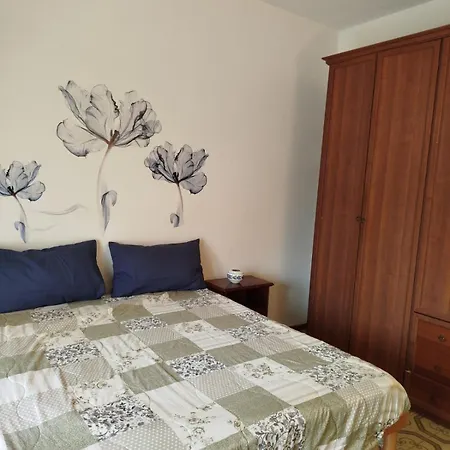 아파트 Michela's House 피렌체