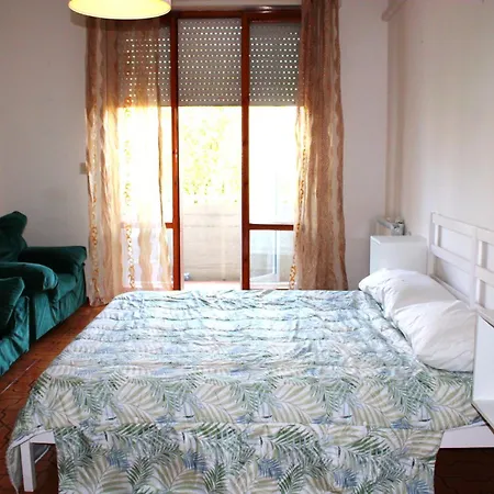 아파트 Michela's House