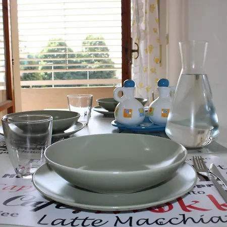Michela's House 아파트 *